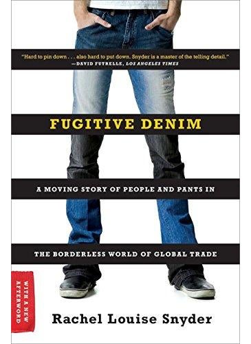 Fugitive Denim 