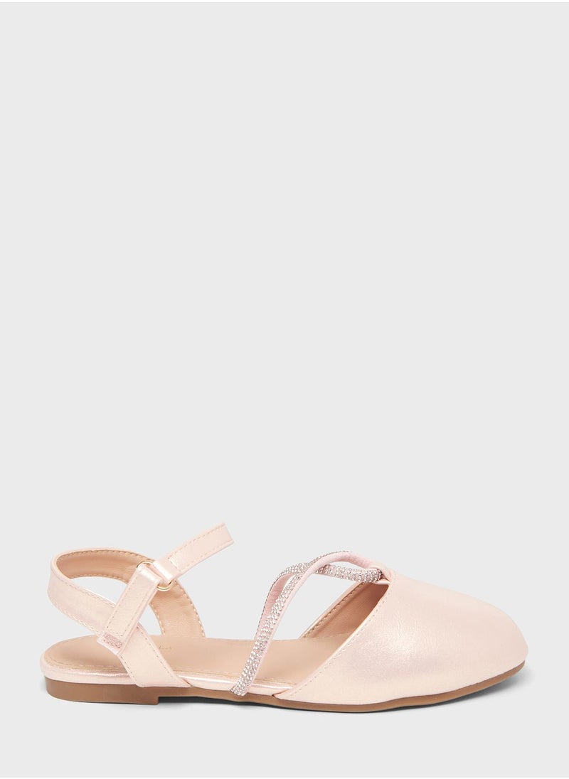 shoexpress - Kids Sandals - Image 1