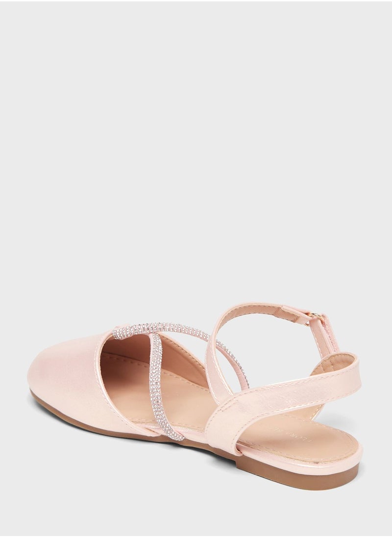 shoexpress - Kids Sandals - Image 1