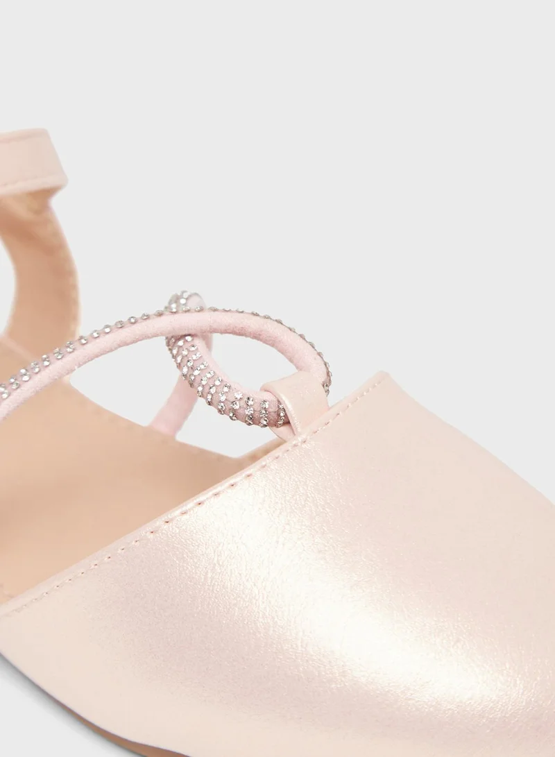 shoexpress Kids Sandals