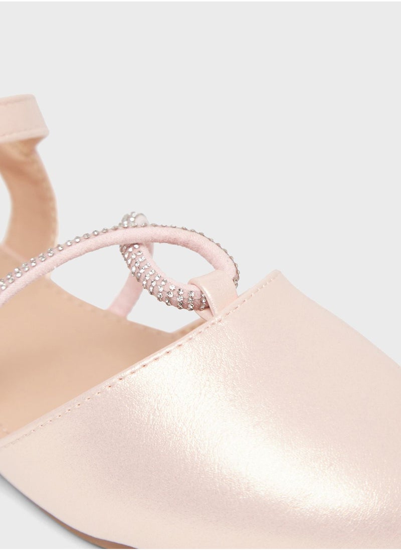 shoexpress - Kids Sandals - Image 1