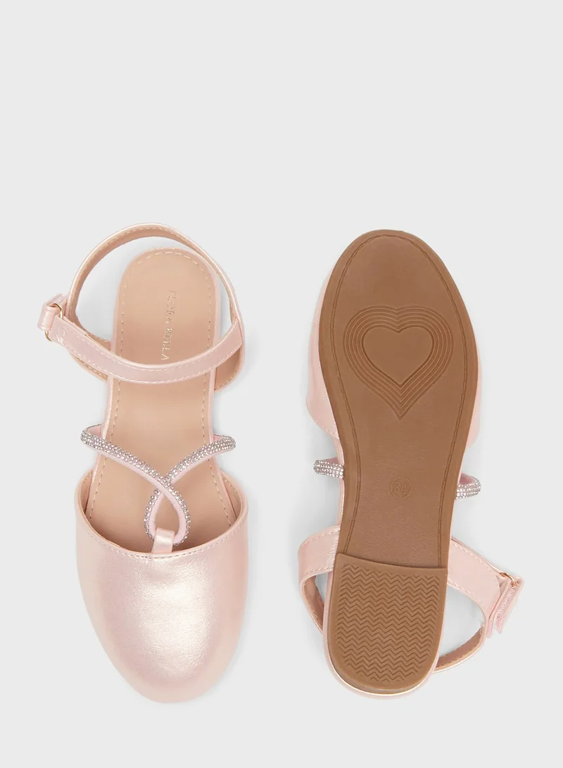 shoexpress Kids Sandals