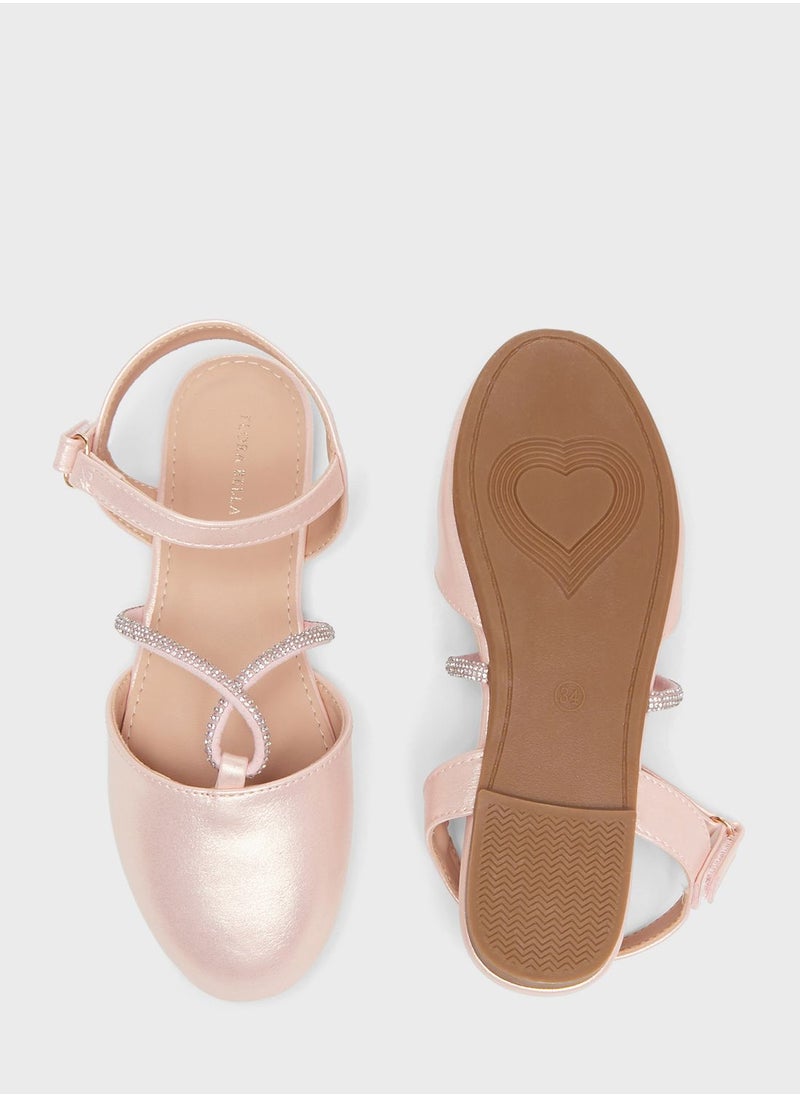 shoexpress - Kids Sandals - Image 1