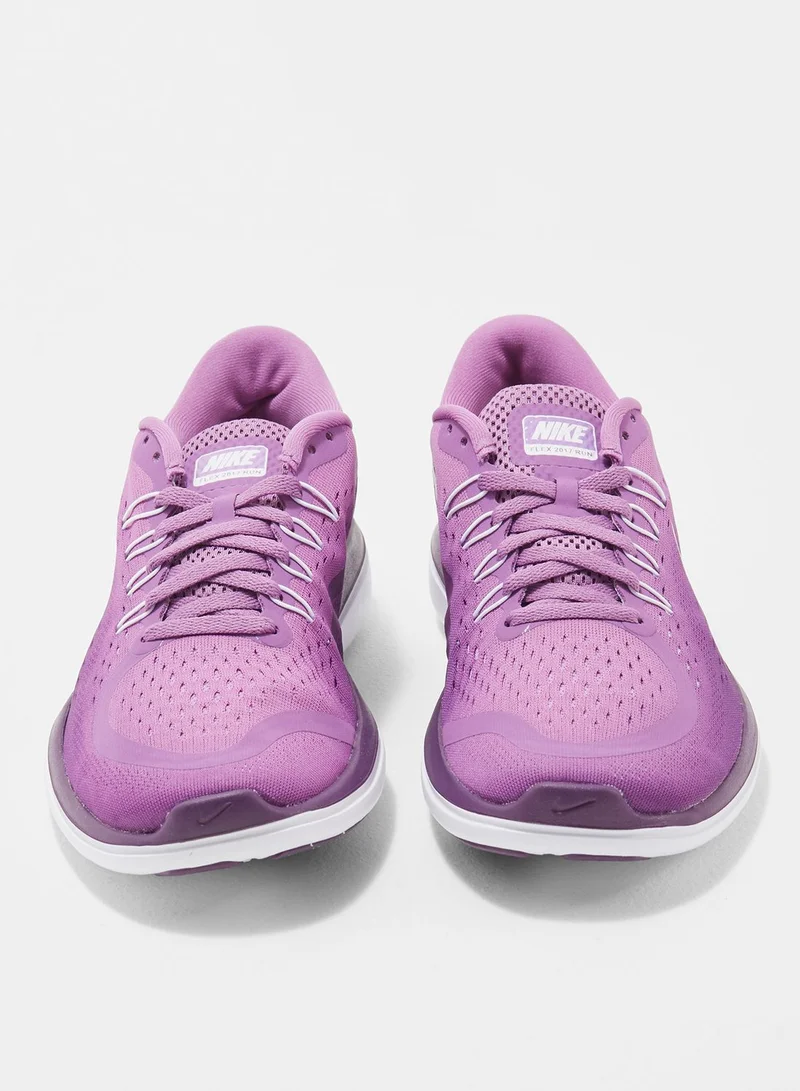 Nike Flex 2017 RN