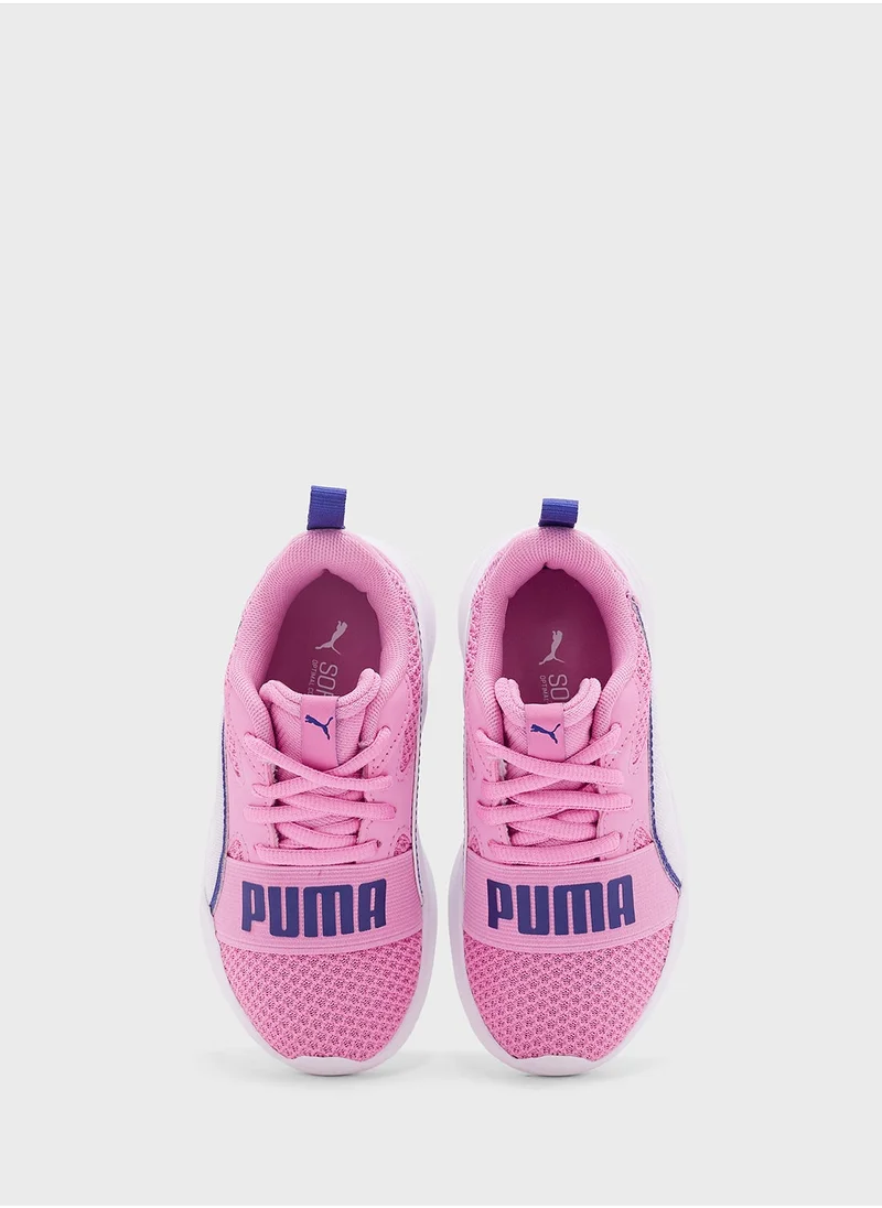 PUMA Kids Wired Run Pure