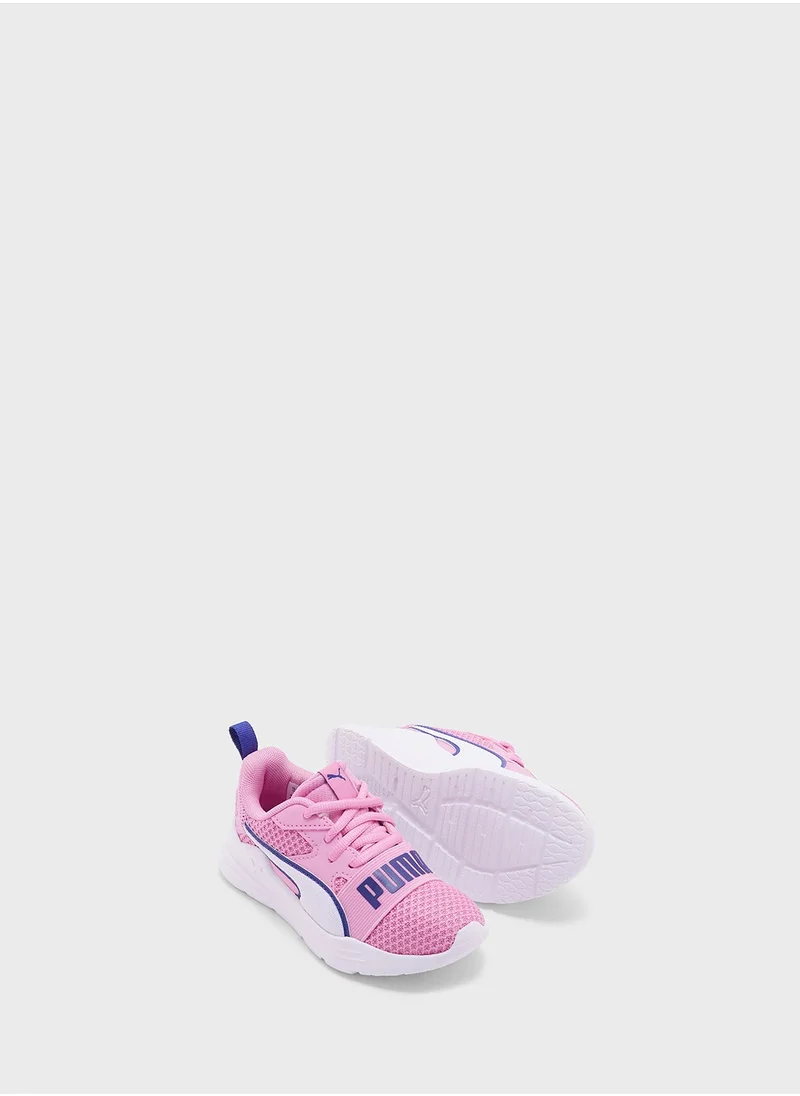 PUMA Kids Wired Run Pure