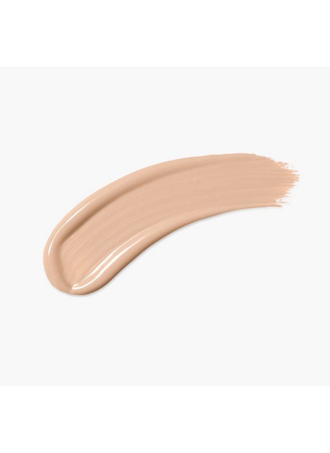 TULA TULA Skin Care Radiant Skin Brightening Serum Skin Tint SPF-Facial Sunscreen Provides Broad Spectrum SPF 30 Protection, Tinted, Serum-Light Formula Brightens and Evens Skin-Shade 05, 1.0 fl oz.  - Image 2