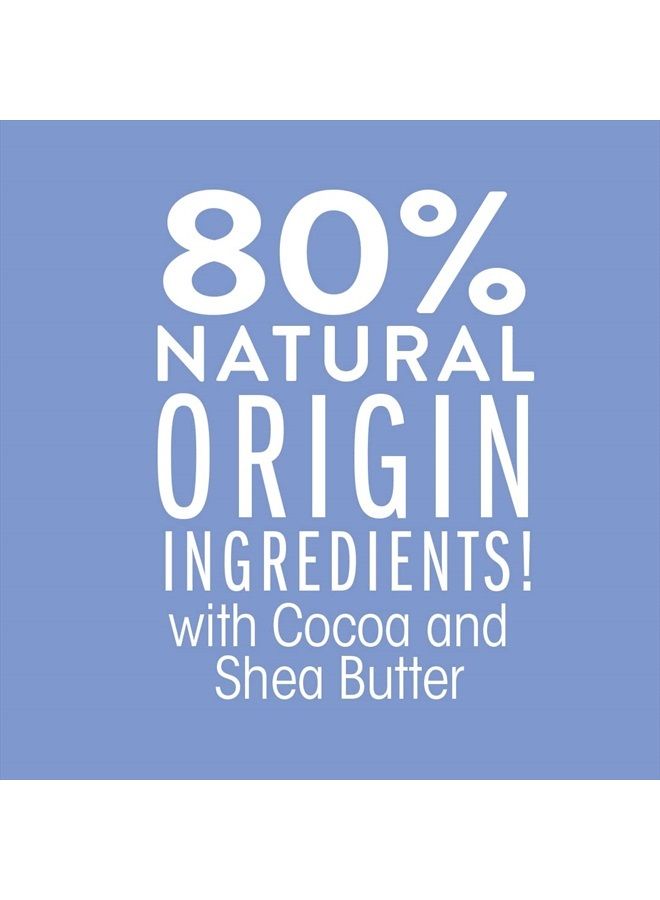 Nad's زبدة إزالة الشعر 3 في 1، كريم إزالة شعر لطيف ومهدئ للنساء، كريم إزالة الشعر الحساس للجسم والساقين، مناسب لجميع أنواع البشرة (21103)، 5.1 أونصة سائلة (عبوة من 1) - Image 5