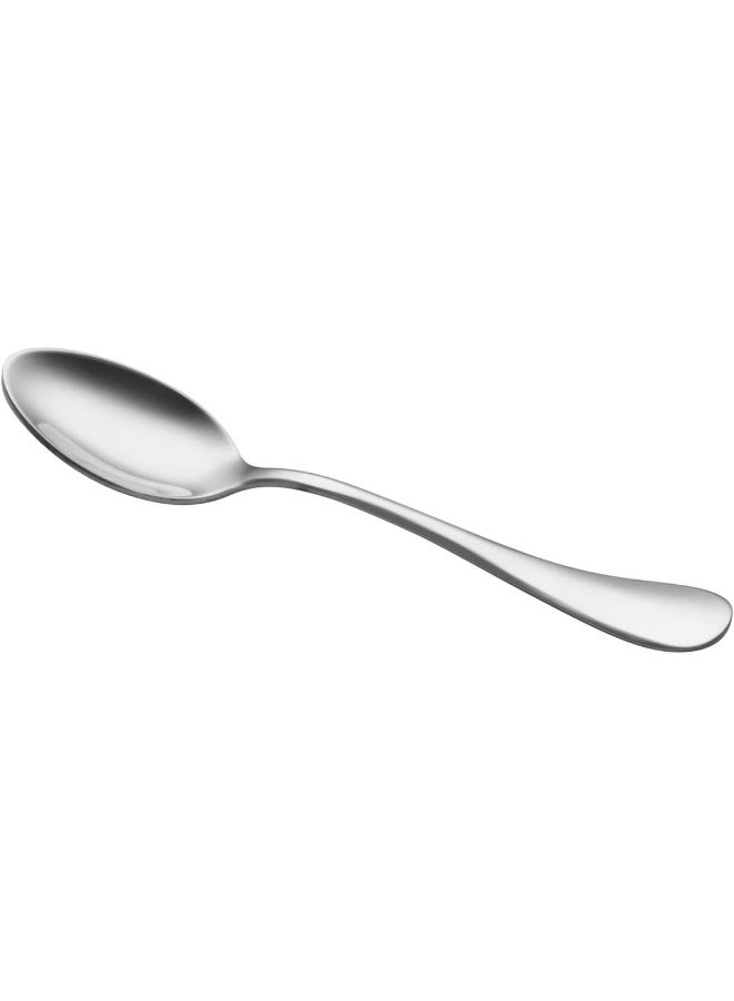 Servewell VN#156 Plain Mocha Spoon S/6