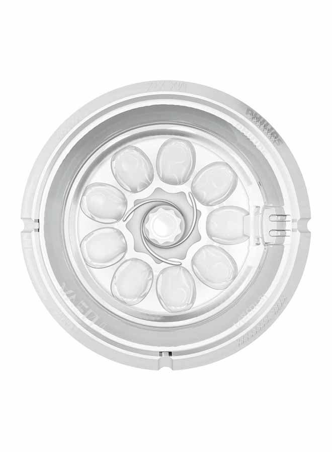 Philips Avent 2-Piece Natural Baby Teat Slow Flow Set - Image 2