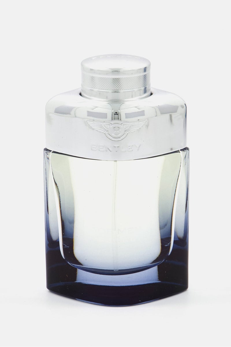 بنتلي عطر أزور للرجال أو دي تواليت، 100 مل - Image 3