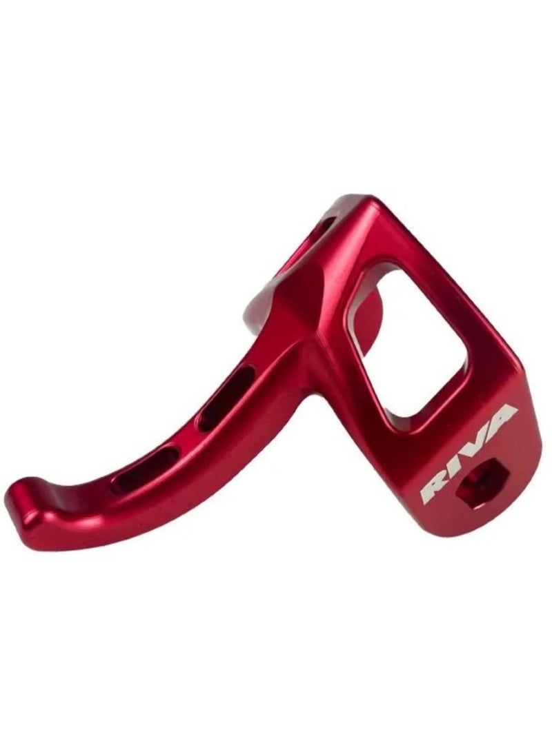 RIVA RACING – YAMAHA 2021+ GP/VX & 2022+ FX/JETBLASTER BILLET RIDE CONTROL LEVERS