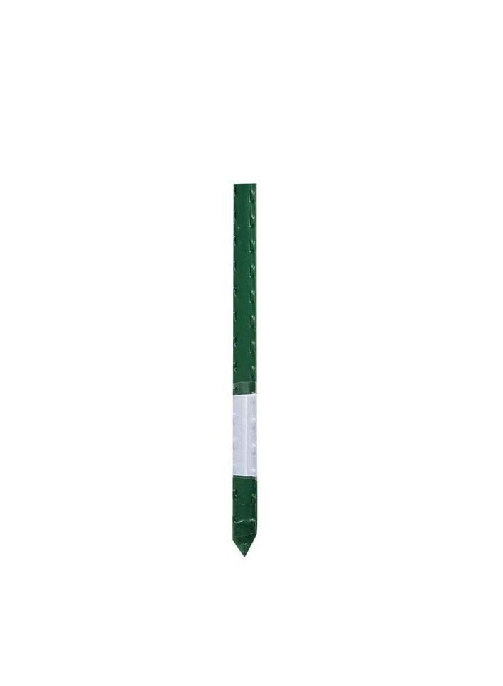 VX Plastic coated Steel Support Stake - 150 cm