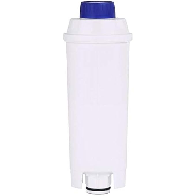 De'Longhi Water Filter Softener Dlsc002 Pack Of 1White - Image 2