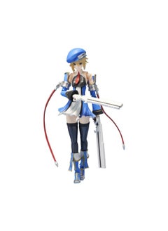 Blazblue: Noel = Vermilion D-Arts Action Figure by Bandai