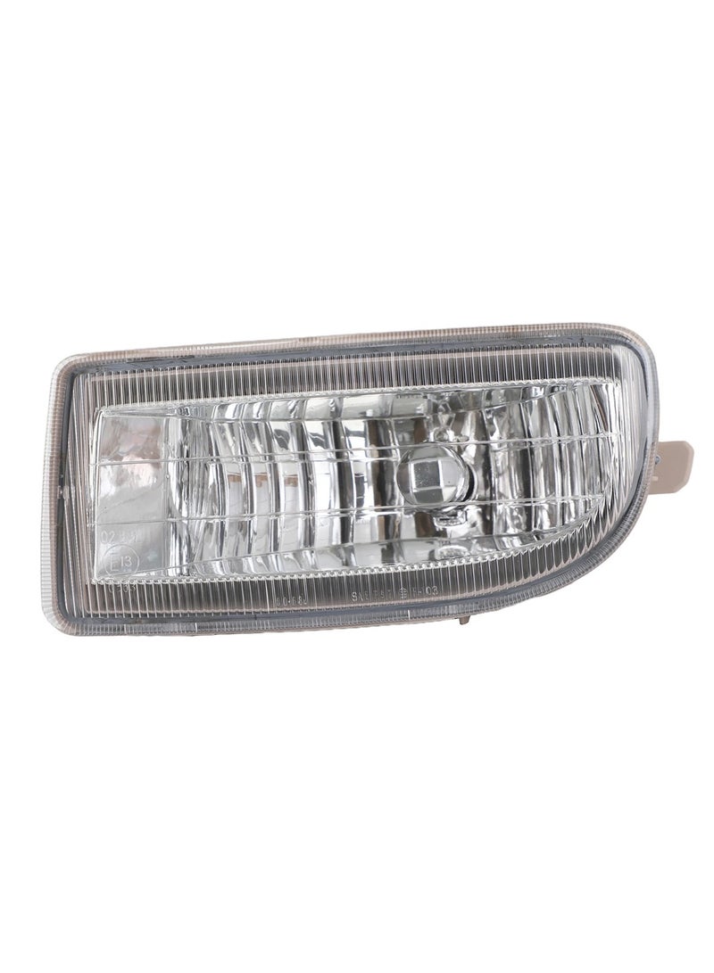 KASHAFI Toyota Land Cruiser Fog Light Assembly 1998-2007 Super Bright Waterproof Glass Lens Driving Lamps Dustproof Halogen Bulbs 9006 12V 55W Fit for LC1998TY - Image 3