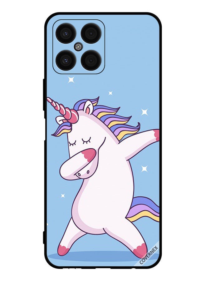 Covernex Protective Case Cover For Honor X8 Unicorn Dab - Image 1
