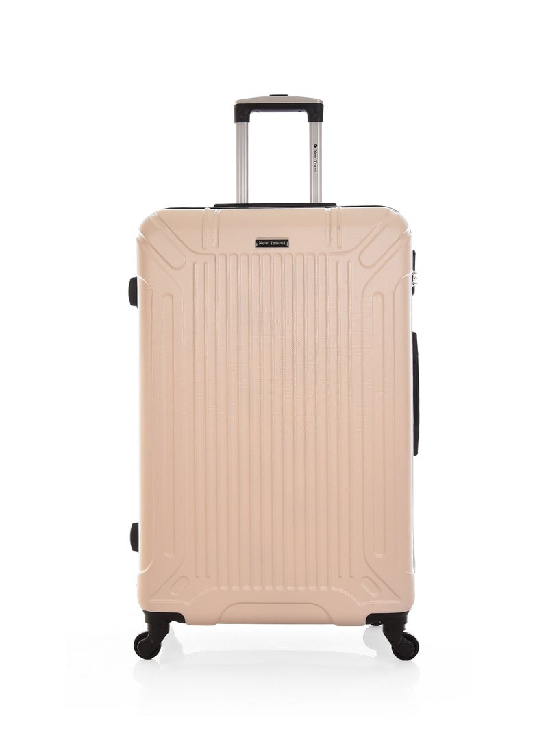 NEW TRAVEL New Travel luggage  set of 4 pcs  - Image 2