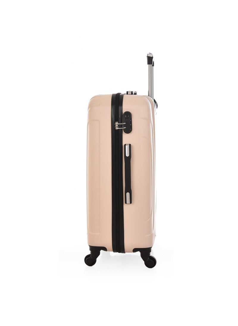 NEW TRAVEL New Travel luggage  set of 4 pcs  - Image 4