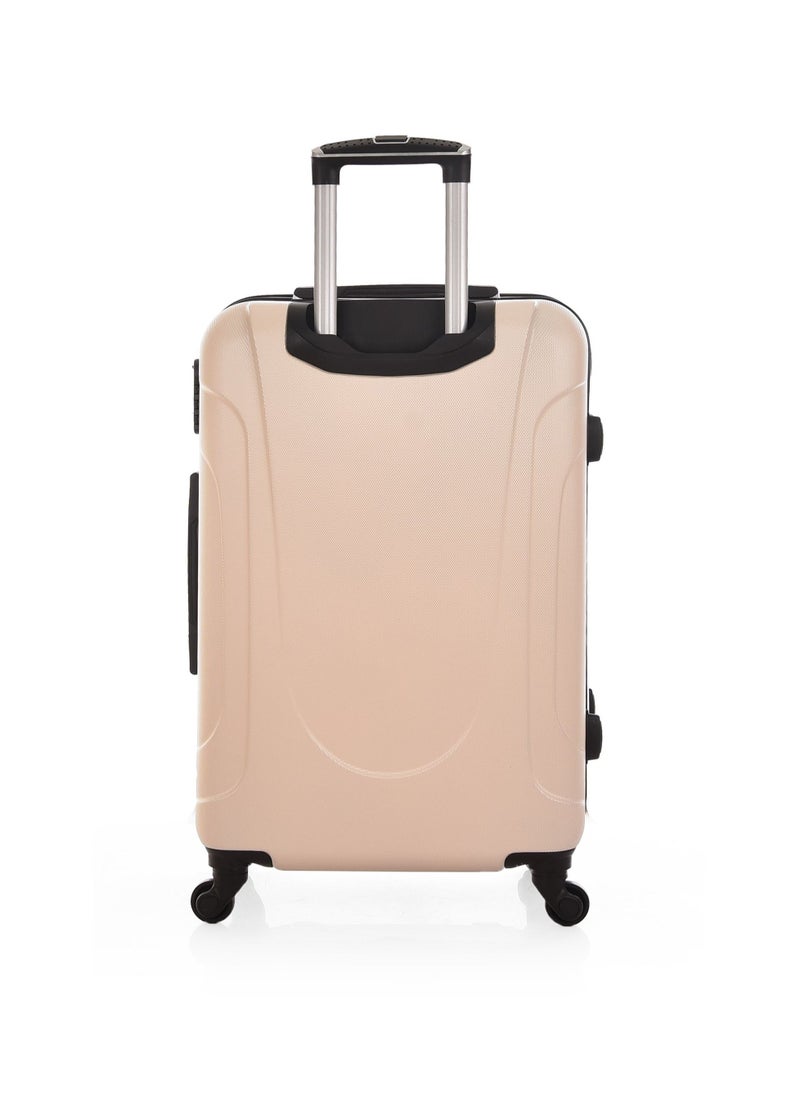 NEW TRAVEL New Travel luggage  set of 4 pcs  - Image 5