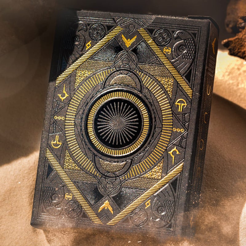 Theory11 Dune Playing Cards - Image 3