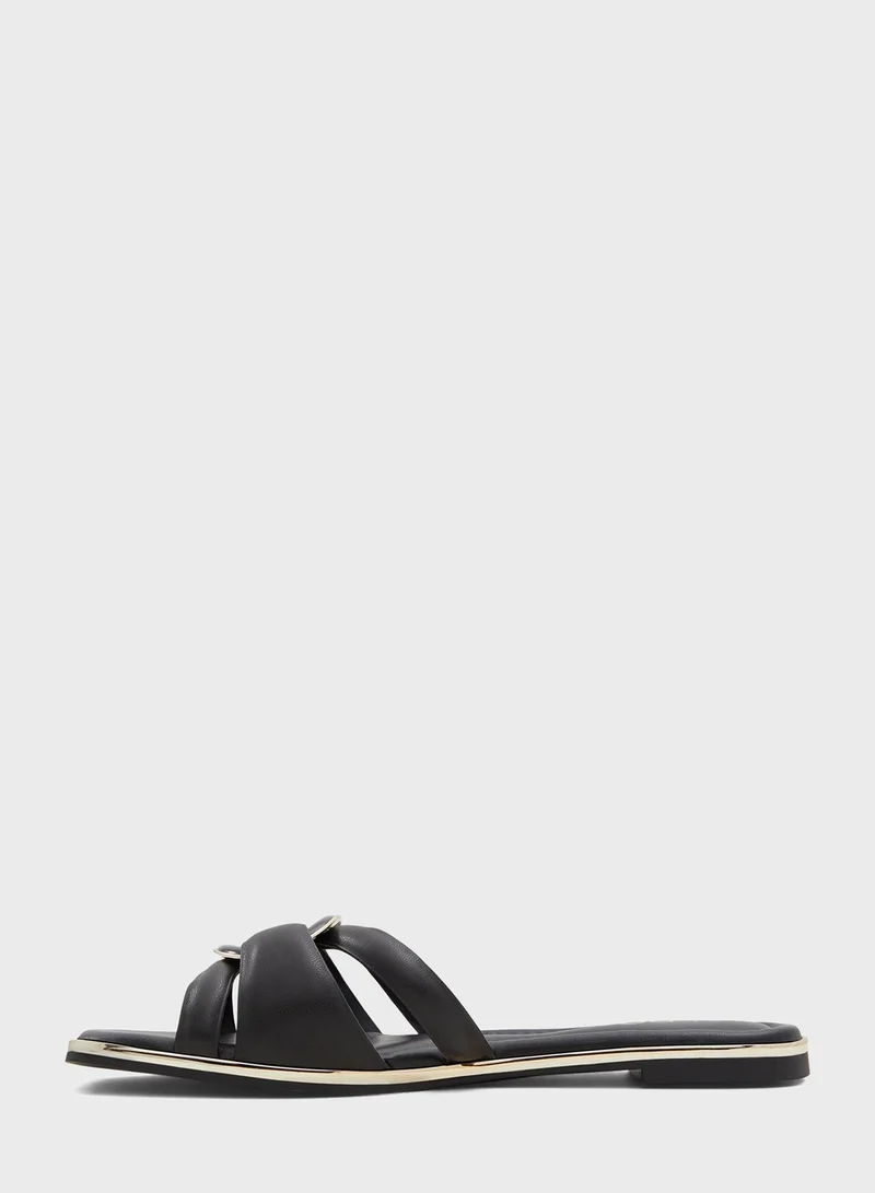 الدو صندل فلات