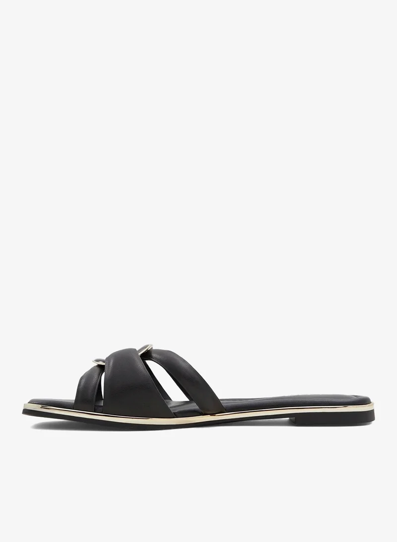 الدو صندل فلات