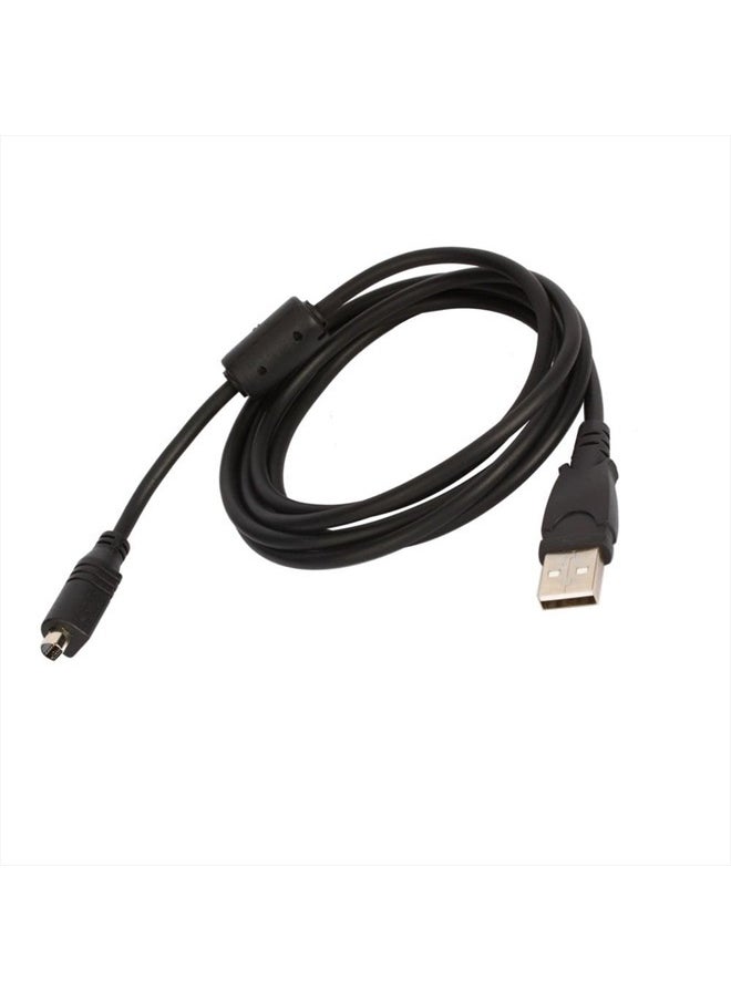 MaxLLTo USB Cord Cable for Sony Handycam DCR-SR40 DCR-SR40E Camcorder  - Image 1