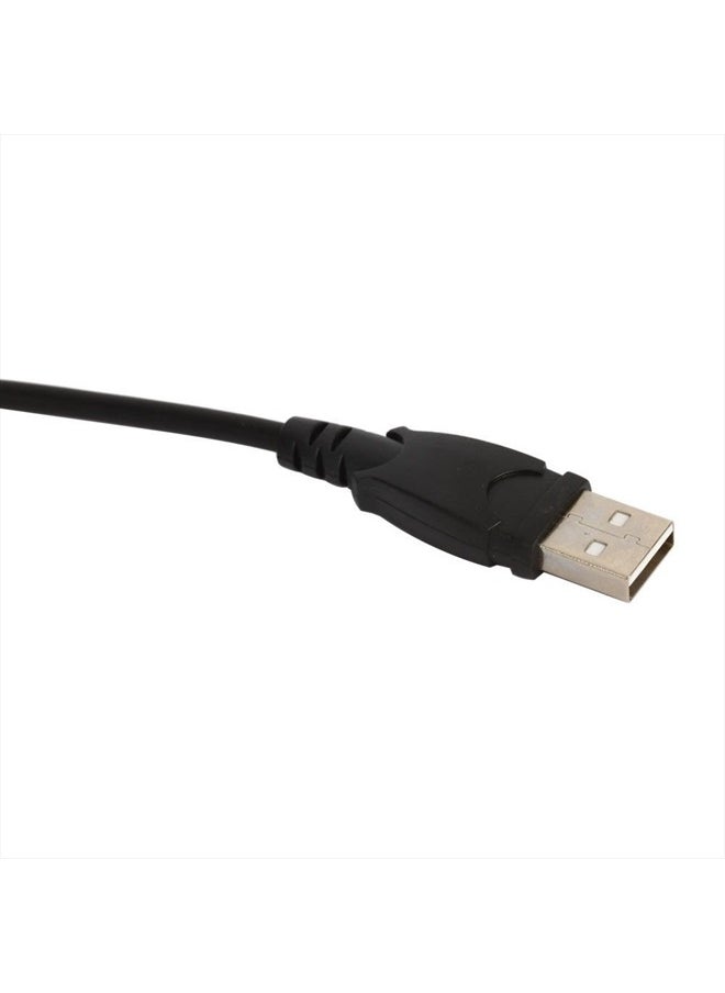 MaxLLTo USB Cord Cable for Sony Handycam DCR-SR40 DCR-SR40E Camcorder  - Image 3