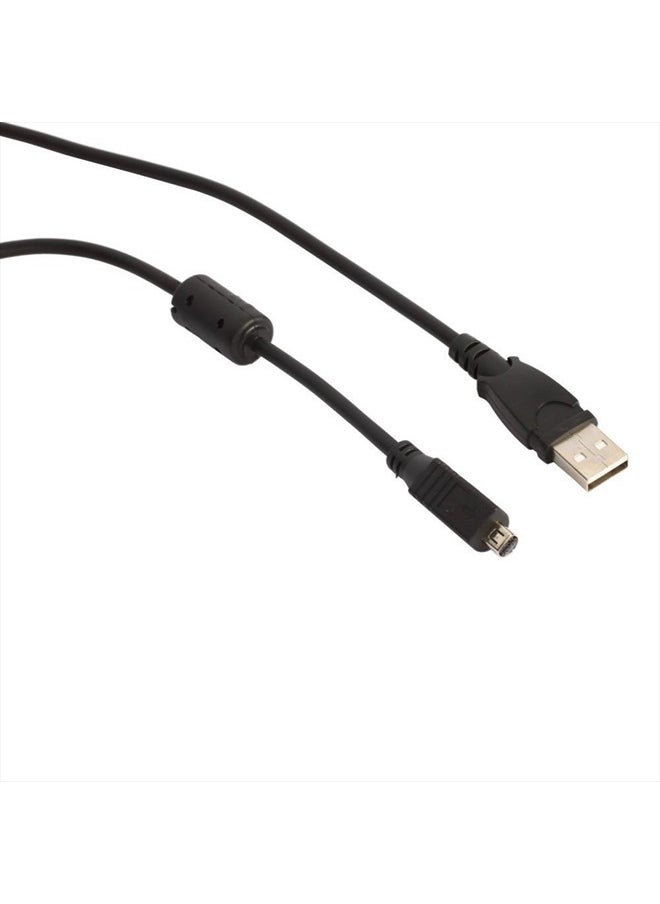 MaxLLTo USB Cord Cable for Sony Handycam DCR-SR40 DCR-SR40E Camcorder  - Image 4