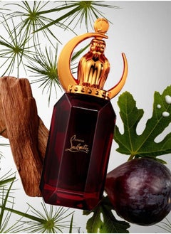 Christian Louboutin Loubiluna Intense EDP 90ml  - Image 2