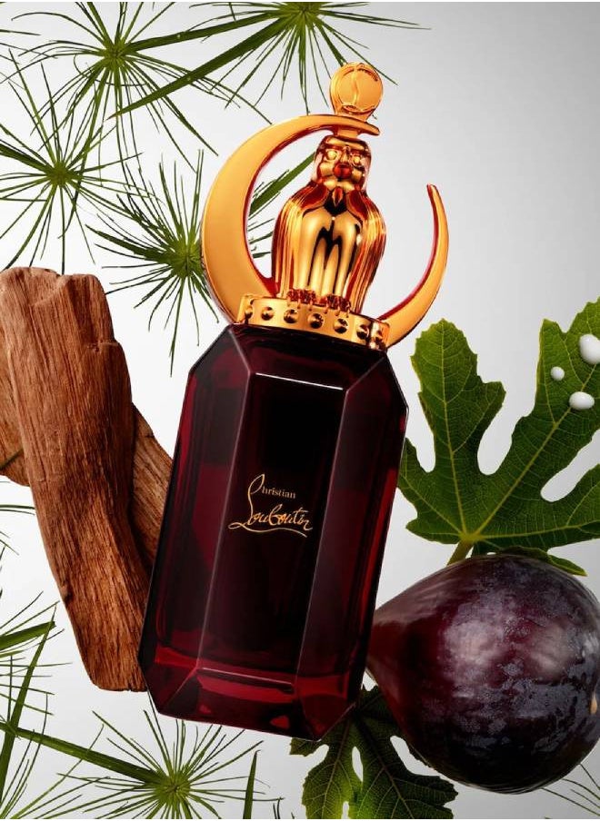 Christian Louboutin - Loubiluna Intense EDP 90ml - Image 1