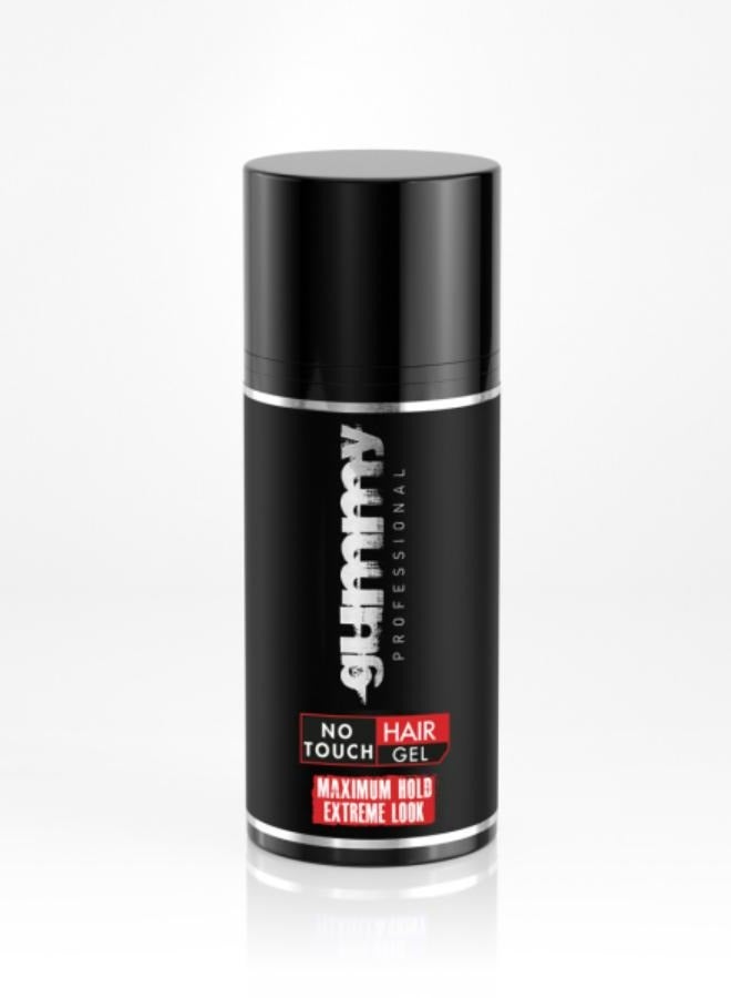 جل الشعر نو تاتش لتثبيت أقصى مظهر 98 مل