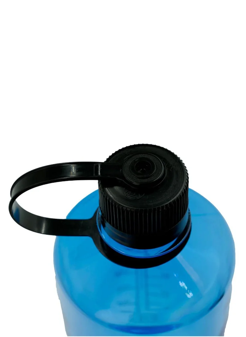 Nalgene Nalgene USA 1L NM Slate Blue Sustain Tritan Renew Bottle