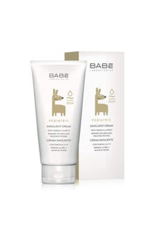 Babe Babe Pediatrics Emollient Cream 200 ml 