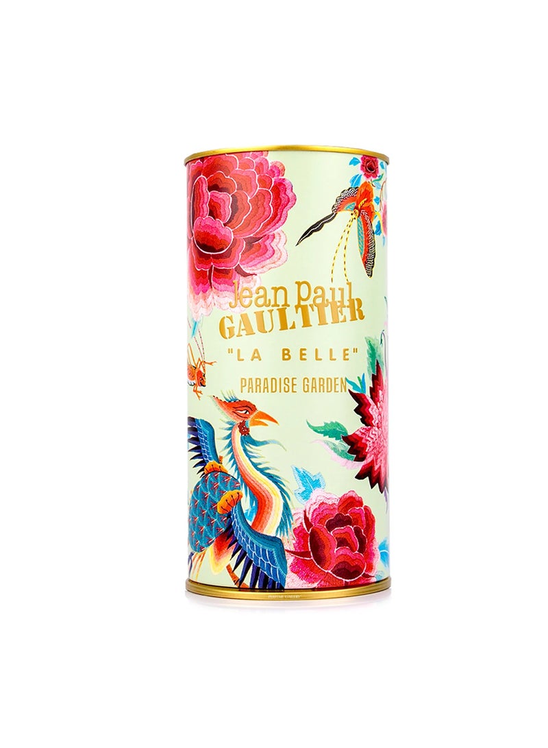 Jean Paul GAULTIER La Belle Paradise Garden EDP 100ml - Image 3