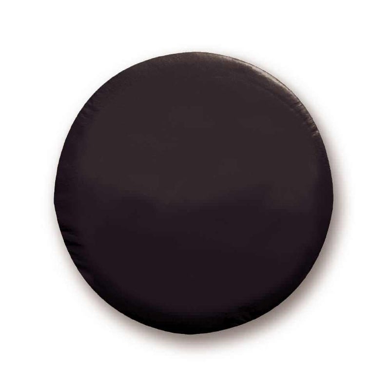 ADCO 1738 Black Vinyl Spare Tire Cover L (Fits 25 1/2" Diameter Wheel) - Image 3