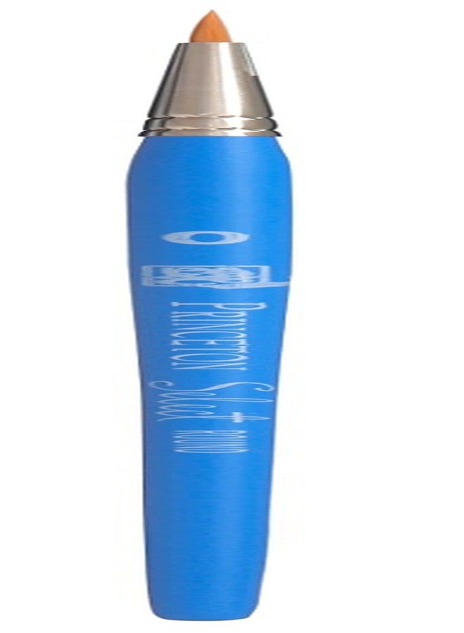 Princeton Select Artiste, Series 3750, Paint Brush for Acrylic, Watercolor and Oil, Round, 0 - Image 1