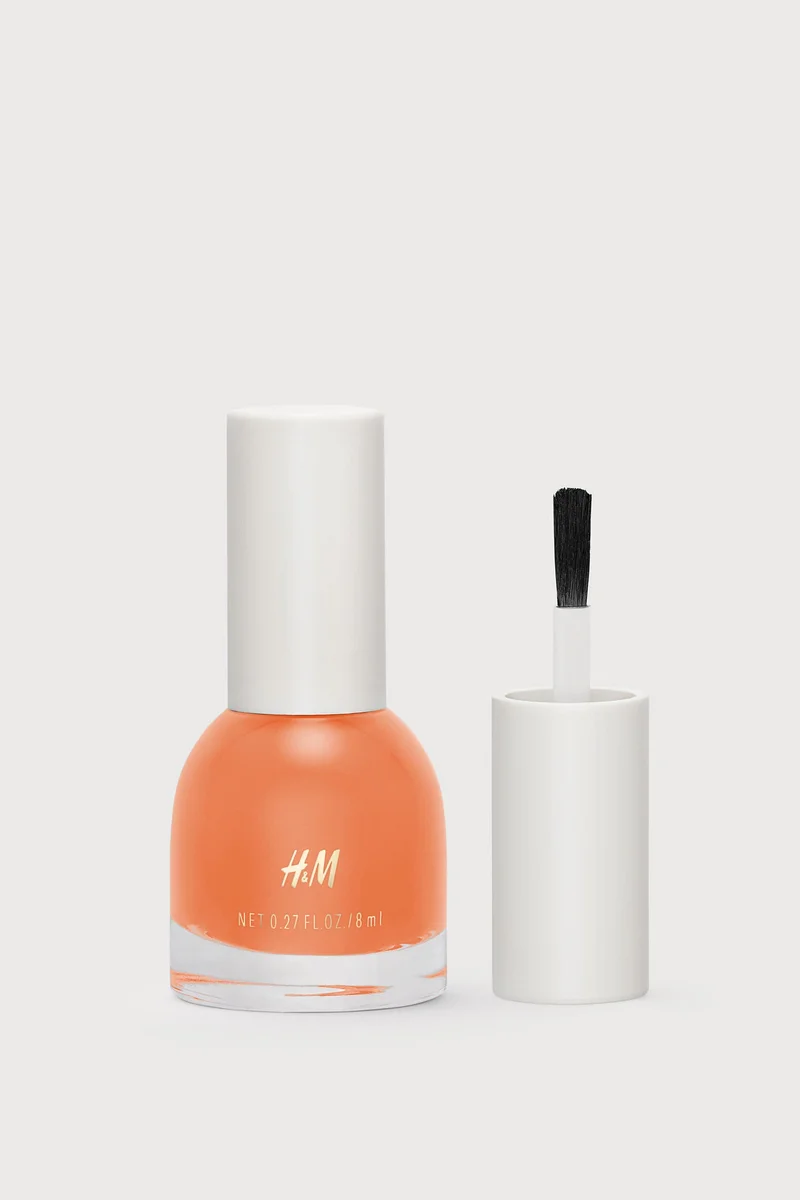 H&M Nail polish