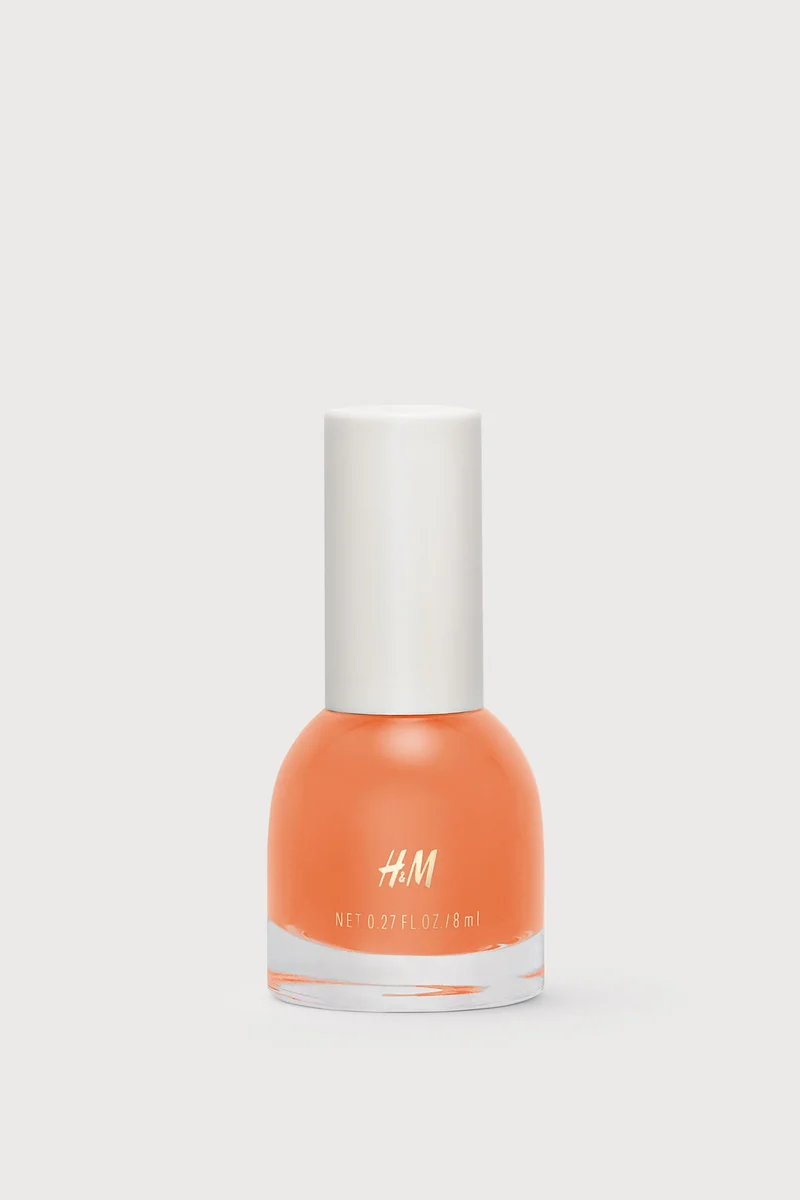H&M Nail polish