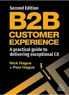 B2B Customer Experience