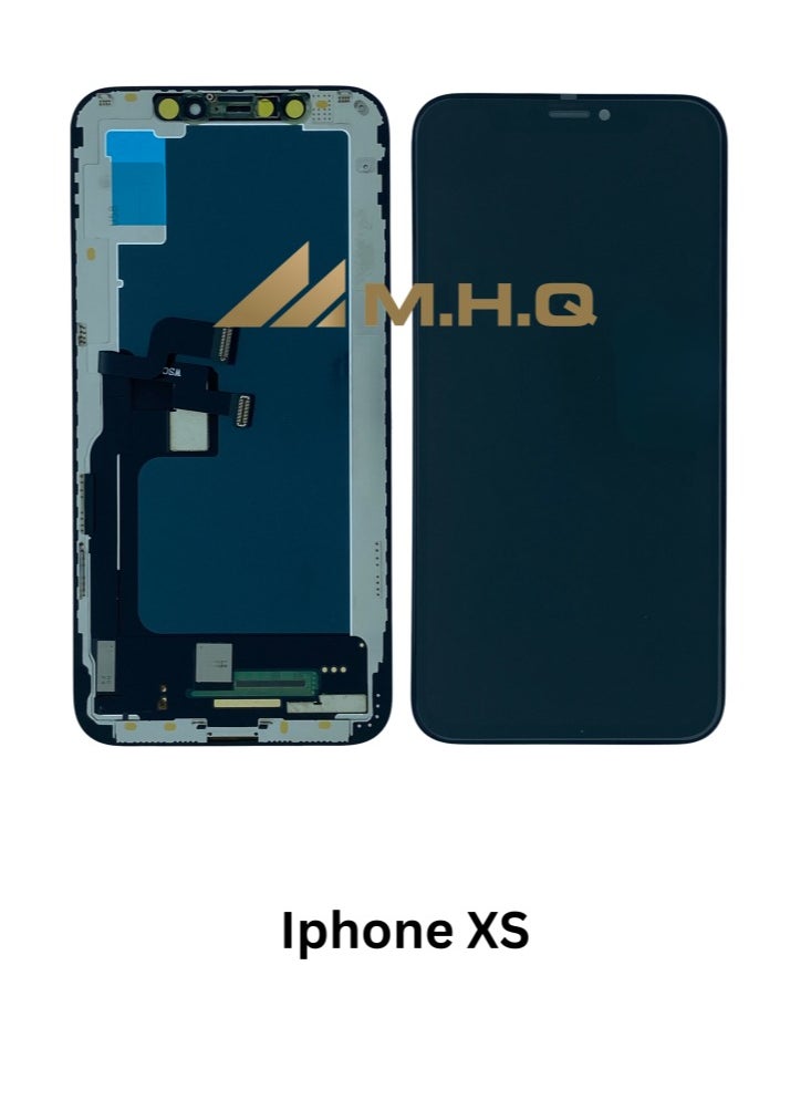 Replacement Screen for iPhone XS Max (A1921, A2101, A2102, A2104) - pzsku/Z62FEE13A056A86F0F734Z/45/_/1723025356/45b83ddc-c338-4d68-a734-c746064e4acc