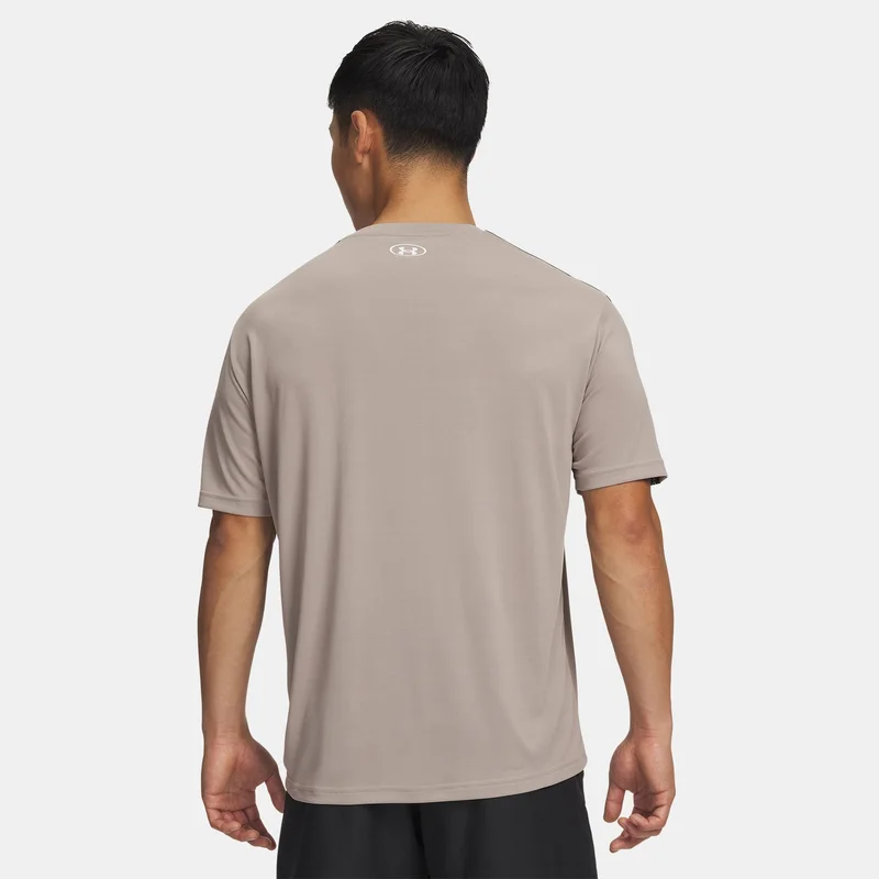 UNDER ARMOUR Men's UA Tech Taping Training T-Shirt