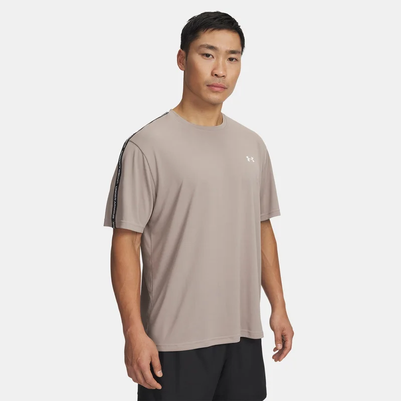 Men's UA Tech Taping Training T-Shirt