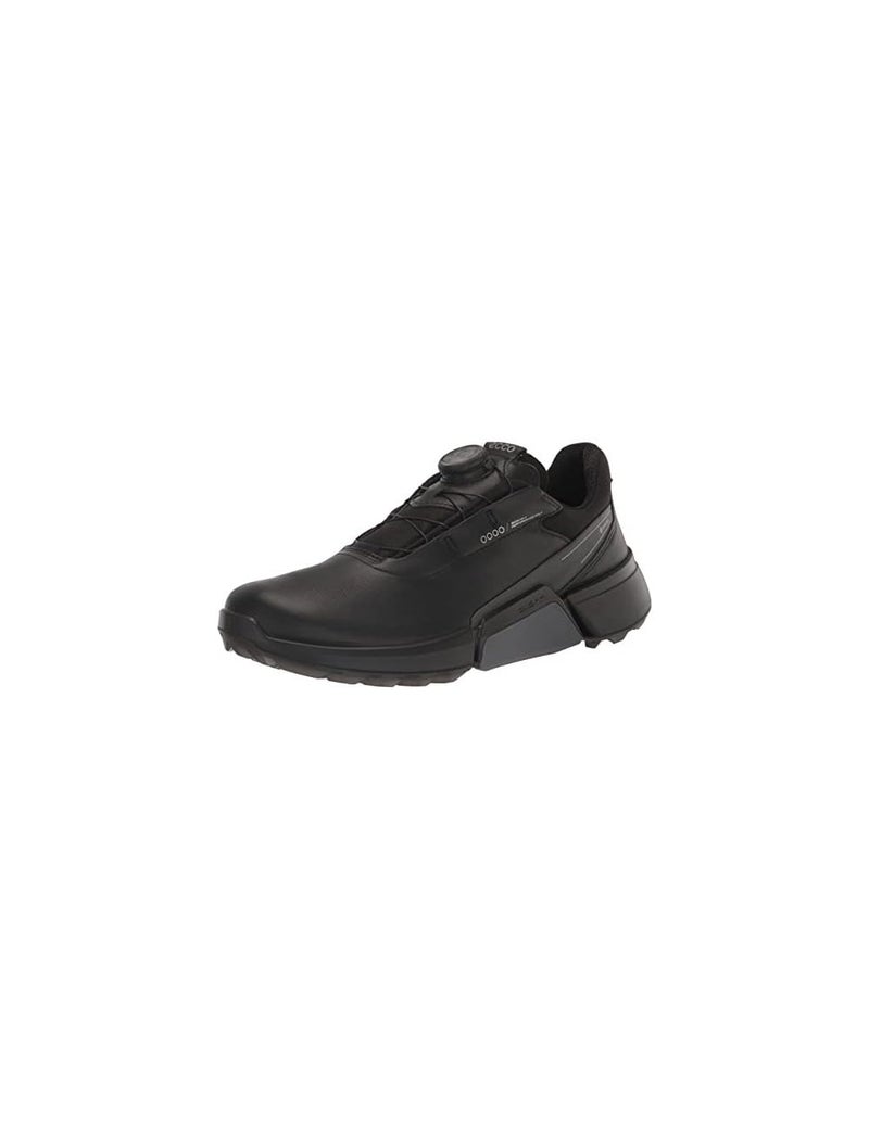 ECCO Women's BIOM H4 BOA GORE-TEX WATERPROOF, BLACK/MAGNET/BLACK, 11-11.5 - Image 1