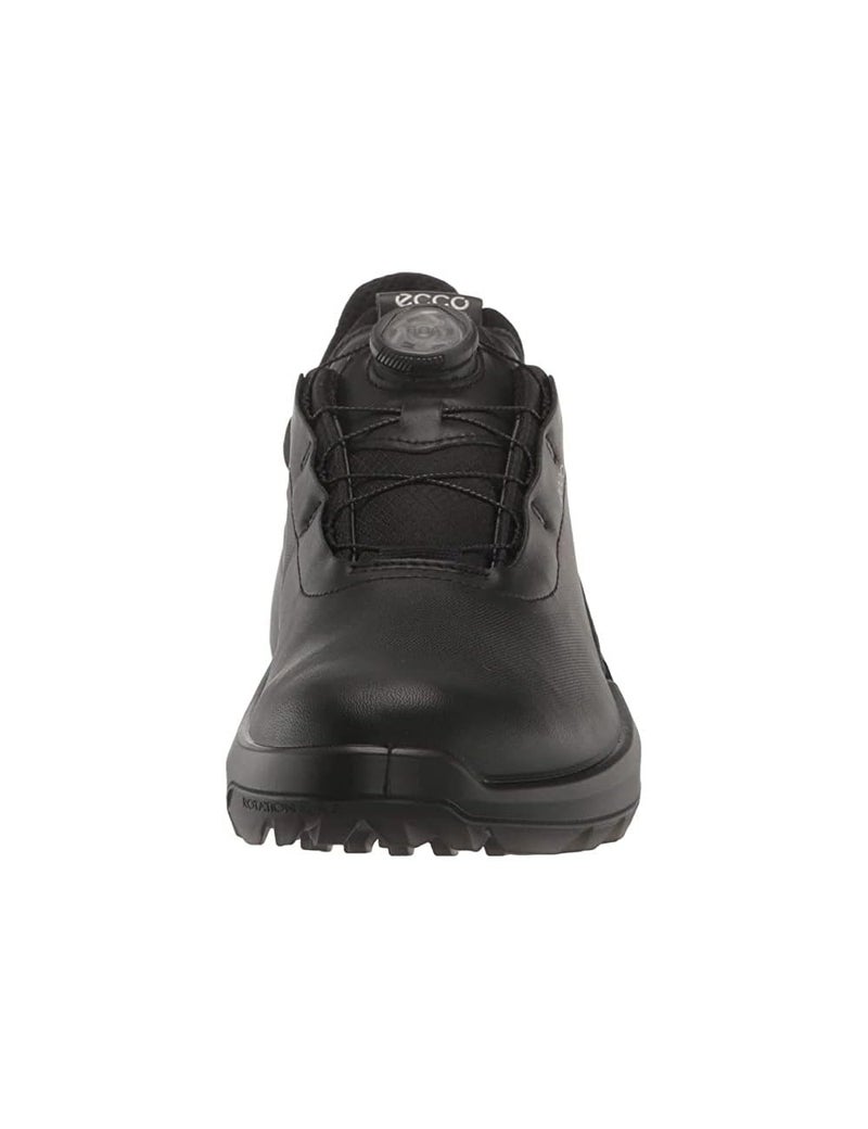 ECCO Women's BIOM H4 BOA GORE-TEX WATERPROOF, BLACK/MAGNET/BLACK, 11-11.5 - Image 3
