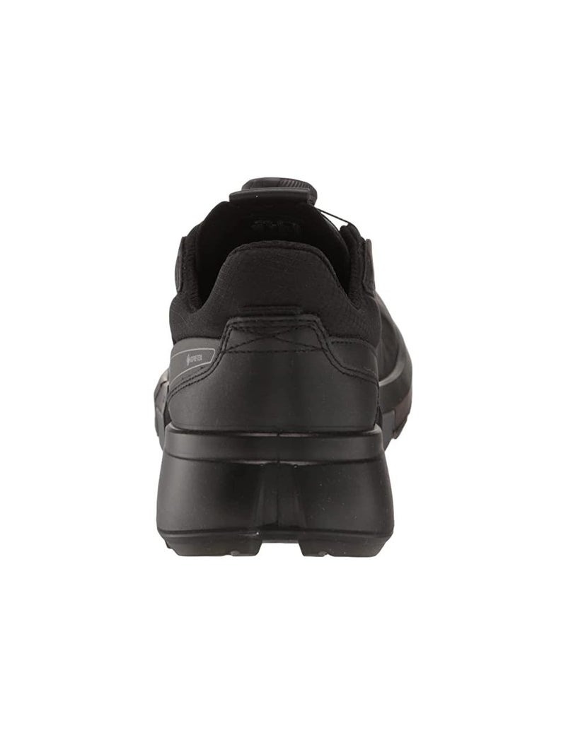 ECCO Women's BIOM H4 BOA GORE-TEX WATERPROOF, BLACK/MAGNET/BLACK, 11-11.5 - Image 4