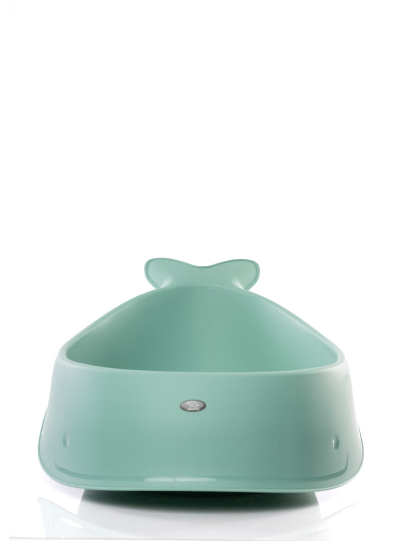 إلفي بيبي حوض استحمام مكون من 3 مراحل - Image 3