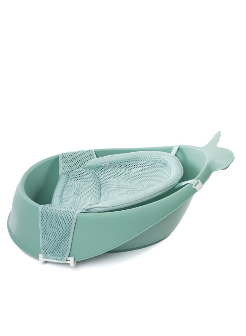 إلفي بيبي حوض استحمام مكون من 3 مراحل - Image 2