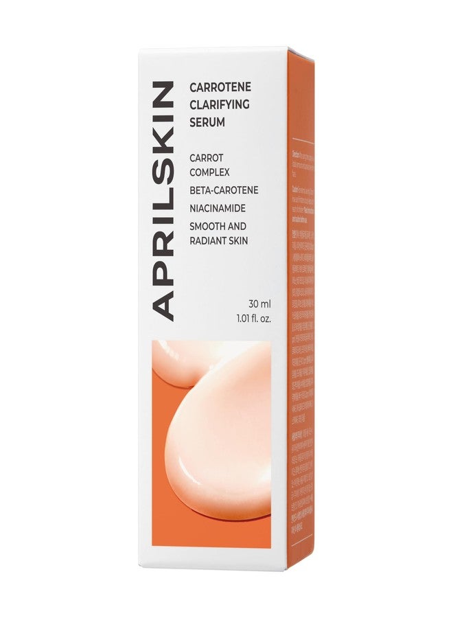APRILSKIN Carrotene Clarifying Serum 1.01 fl. oz.